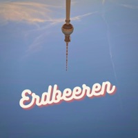 Erdbeeren - Single - Hal Warren
