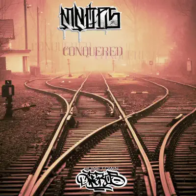 Listen to Conquered - Single by Mnops