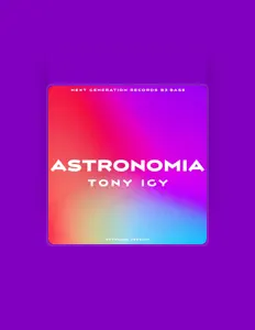 收听 Tony Igy、观看音乐视频、阅读小传、查看巡演日期等 ！