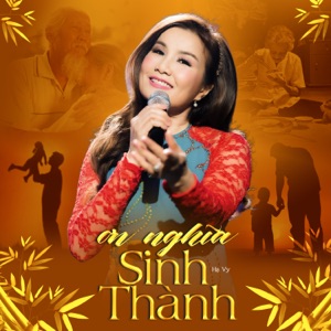 Ơn Nghĩa Sinh Thành - Single
