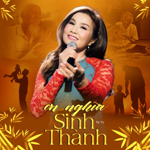 Ơn Nghĩa Sinh Thành - Single