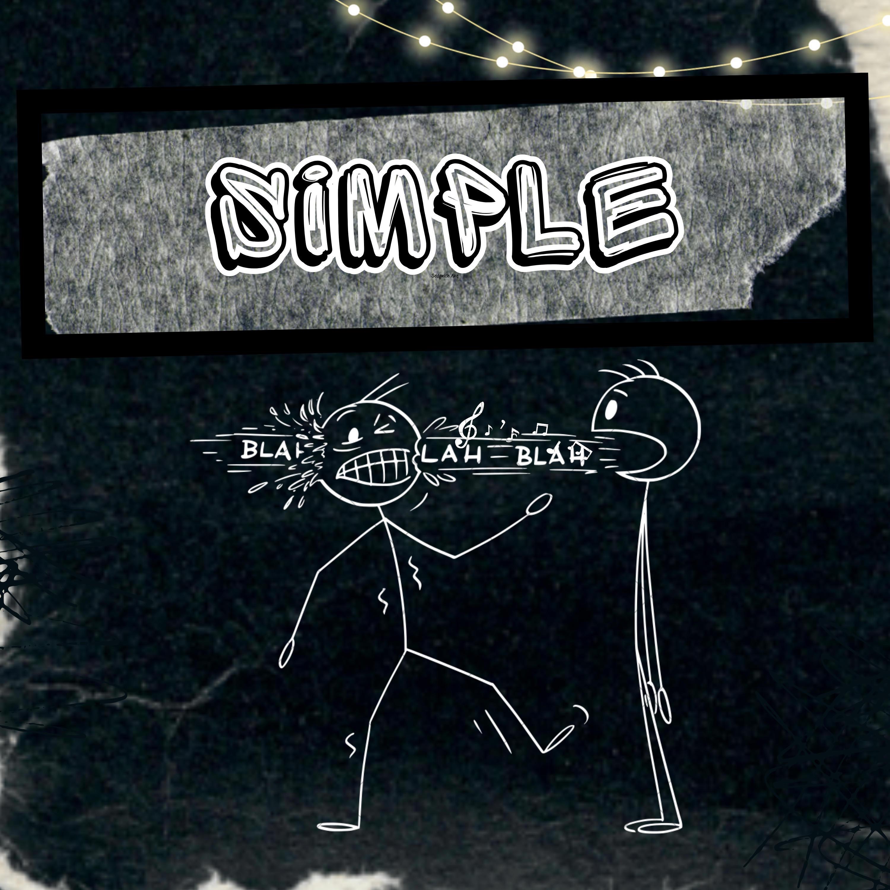 SIMPLE - Single