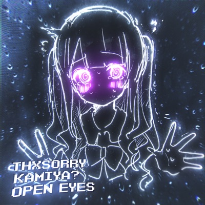 Open Eyes - Single