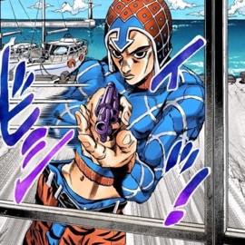 fly high, Pt. 2 (feat. lucina) nami