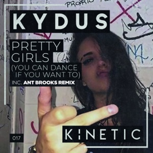 Pretty Girls - Single