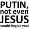 Pussy Riot - Putin will teach you how to love