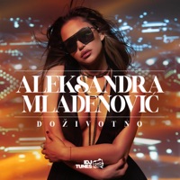 Aleksandra Mladenovic - Dozivotno