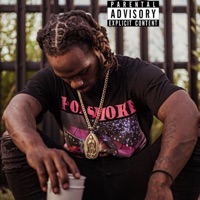 Northside Pain - Single - Dewkavel Wavy