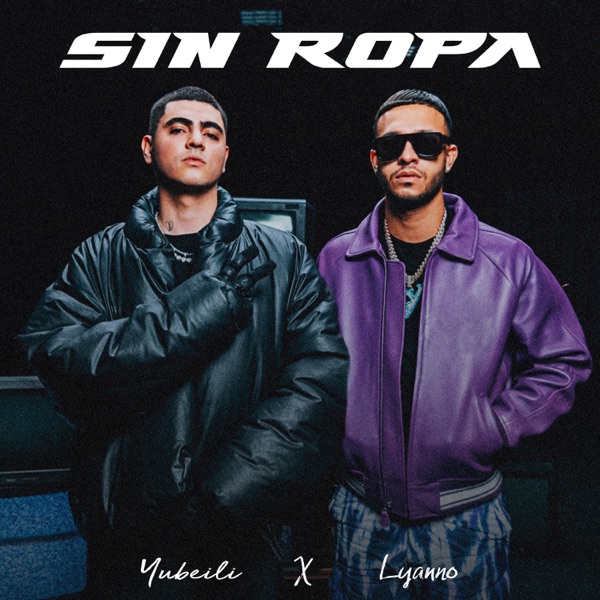 Sin Ropa