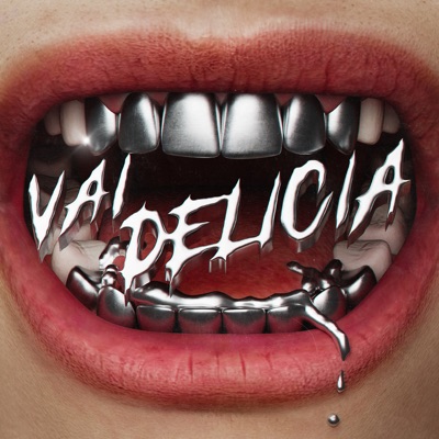 Vai Delicia - Single