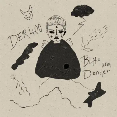Ascolta 'Blitz und Donner' di DER400