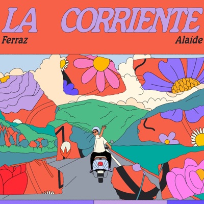 La Corriente - Single