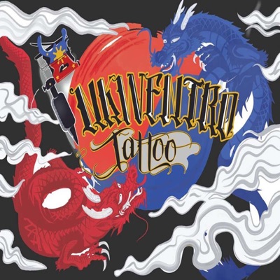 Inkwentro (feat. Xtra T & Oblo Brown) - Single