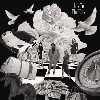 Jets To the Hills Instrumental