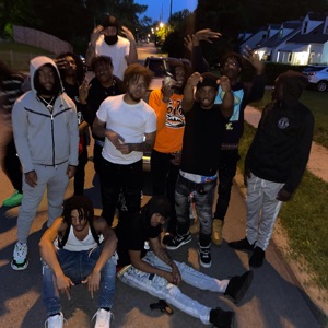 Tronnyboys Pt 1 (feat. Low Bag, Dpr Russ, Dmac, Daebandzz & Tb Saybo)