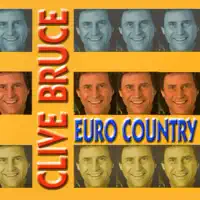 Hearts on Fire — Clive Bruce