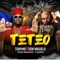 Teteo (feat. Tonymix, Don Miguelo, Team Madada) - Dyaspora lyrics
