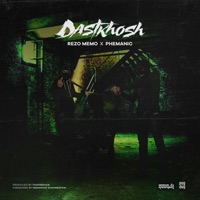 Dastkhosh (feat. Phemanic) - Single - Rezo memo