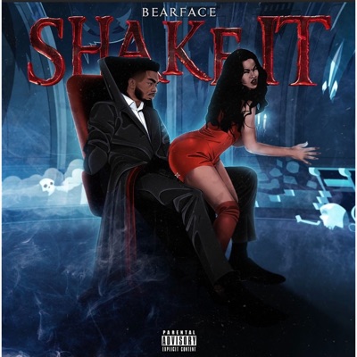 Shake It - Single