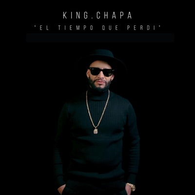 El Tiempo que Perdí - Single