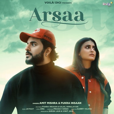 Arsaa - Single