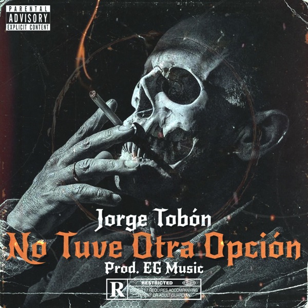 No Tuve Otra Opción (feat. EG Music)
