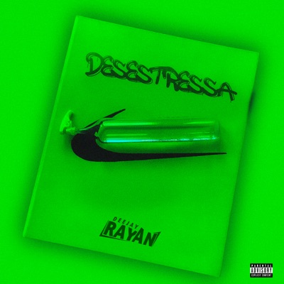 Desestressa - EP