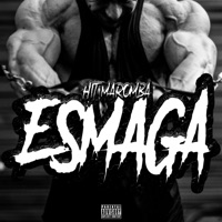 Esmaga - Single - hit maromba