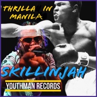 Thrilla In Manila - Single - Skillinjah