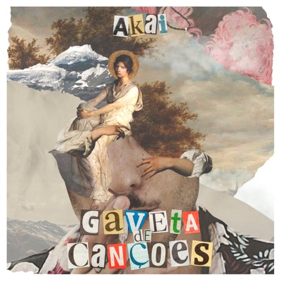 Gaveta de Canções - EP