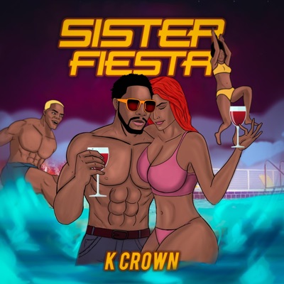 Sister Fiesta - Single