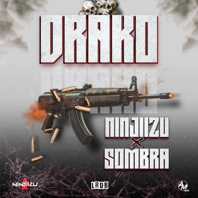 Drako (feat. Sombra PR) - Single