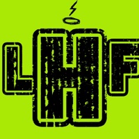 L.H.F. - Single - Rei The Imperial