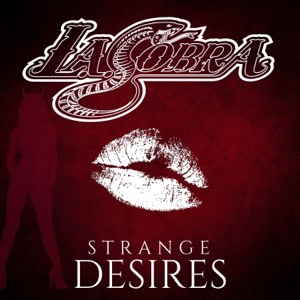 Strange Desires - Single