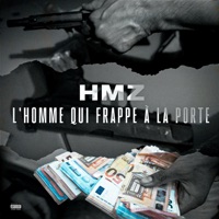L'homme qui frappe à la porte - Single - HMZ