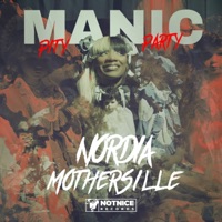 Pity Party - Single - Nordia Mothersille & Notnice