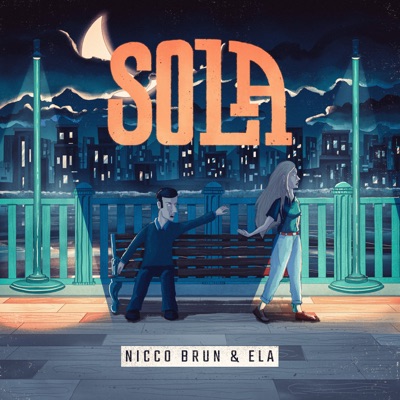 Sola - Single