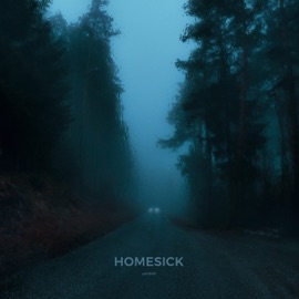 Homesick Antent
