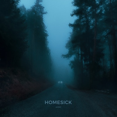 Homesick - Single