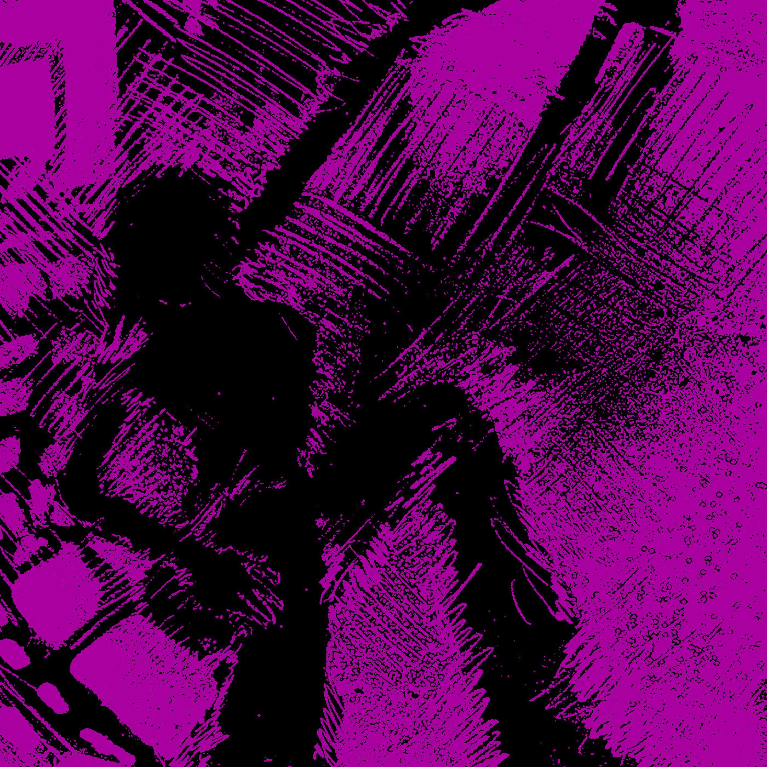 Black Lung - Traveler