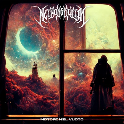 Motori nel vuoto - Single