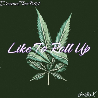 Like To Roll Up (feat. 6r@xX) - Single