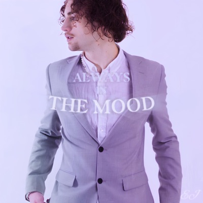 Always In the Mood - Single