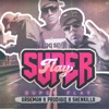 SUPER FLY (feat. MARMISHENKILLAH & PRODIGIO) - Single