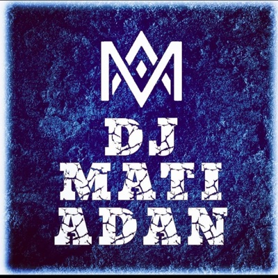 DJ MATI ADAN - Latinos Vol3