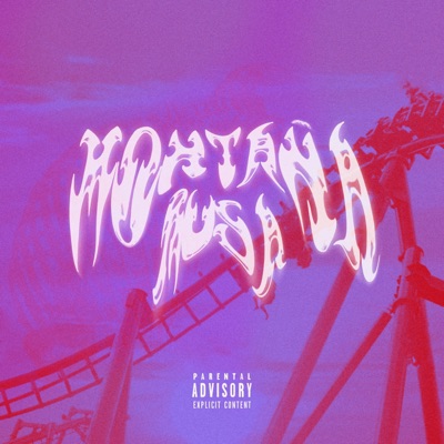 Montaña Rusa - EP