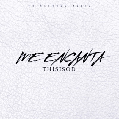 Me Encanta - Single