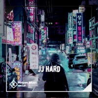 JJ HARD - EP - DJ ANANTA