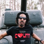 Count Bass D