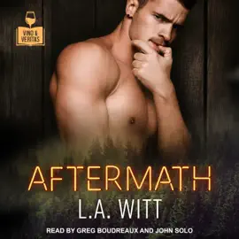 Aftermath (Vino & Veritas)